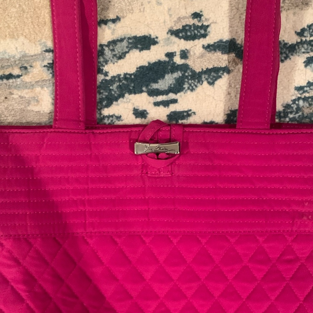 Vera Bradley purse
